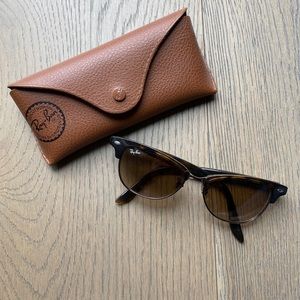 Ray-Ban Cathy Clubmaster RB 4132